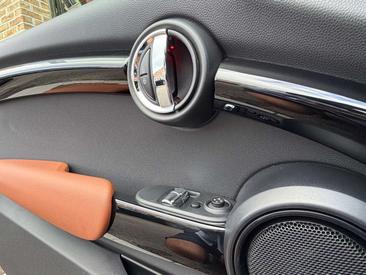Mini Cooper S — photo 19