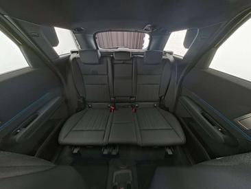 Mini Countryman John Cooper Works — photo 5