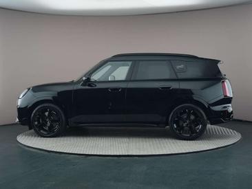 Mini Countryman John Cooper Works — photo 7