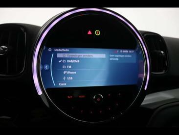 Mini Countryman COOPER SE — photo 17
