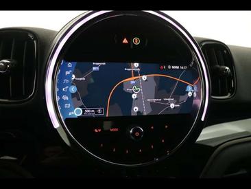 Mini Countryman COOPER SE — photo 18