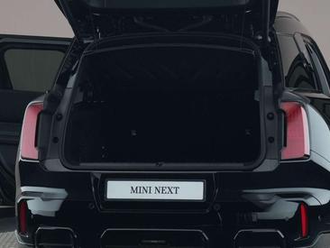 Mini Countryman John Cooper Works — photo 11