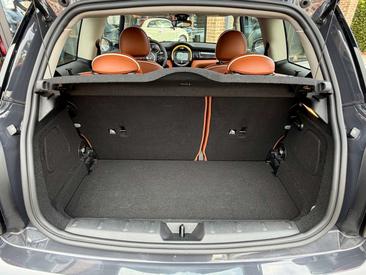 Mini Cooper S — photo 25