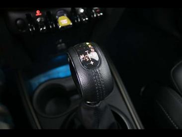 Mini Countryman COOPER SE — photo 24