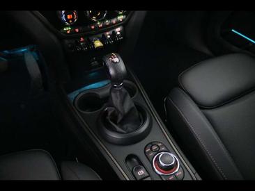 Mini Countryman COOPER SE — photo 26