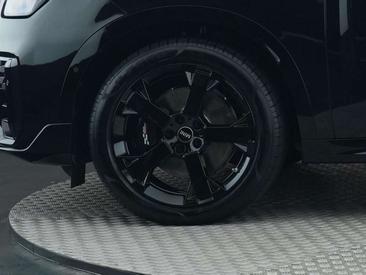 Mini Countryman John Cooper Works — photo 13