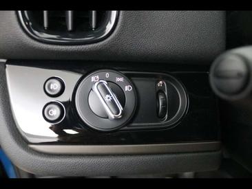 Mini Countryman COOPER SE — photo 27