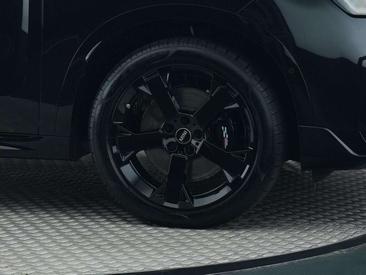 Mini Countryman John Cooper Works — photo 14