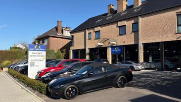 Mini Cooper S — photo 29