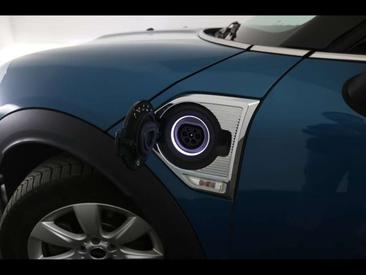 Mini Countryman COOPER SE — photo 29