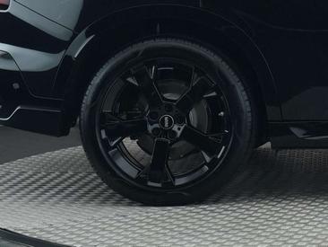 Mini Countryman John Cooper Works — photo 16