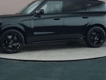 Mini Countryman John Cooper Works — photo 17