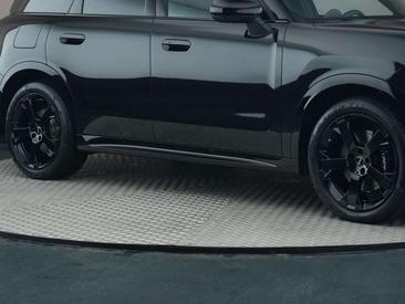 Mini Countryman John Cooper Works — photo 18