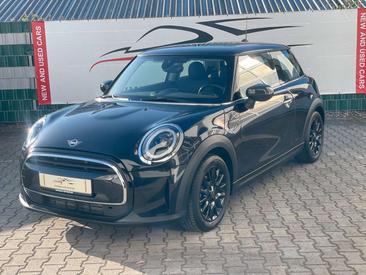 Mini Cooper — photo 2