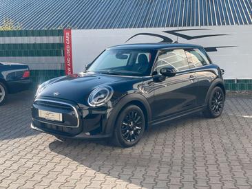 Mini Cooper — photo 3