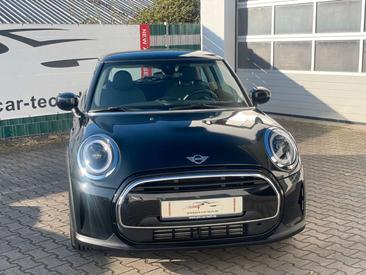 Mini Cooper — photo 4