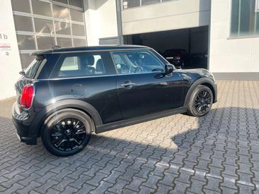 Mini Cooper — photo 5