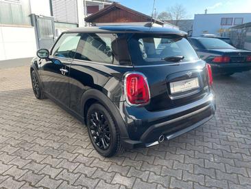 Mini Cooper — photo 6