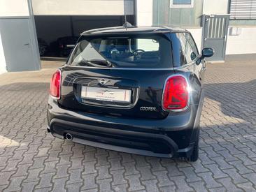 Mini Cooper — photo 8