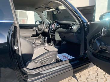 Mini Cooper — photo 10
