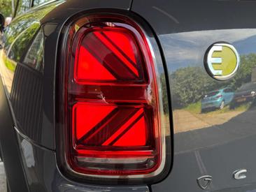 Mini Countryman Chili Cooper SE — photo 9