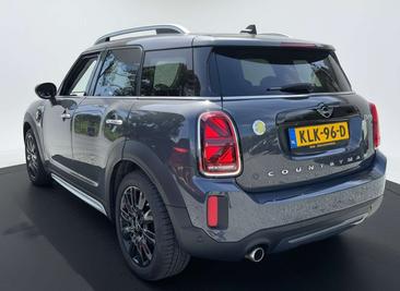 Mini Countryman Chili Cooper SE — photo 11