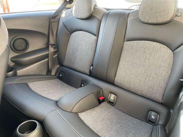 Mini Cooper — photo 14