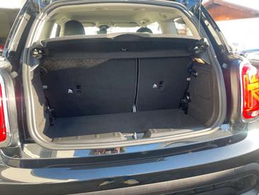 Mini Cooper — photo 16