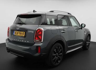 Mini Countryman Chili Cooper SE — photo 15