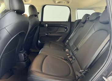 Mini Countryman Chili Cooper SE — photo 22