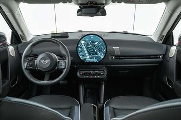 Mini Hatch Classic Cooper E — photo 2