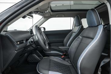 Mini Hatch Classic Cooper E — photo 3