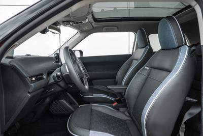 Mini Hatch Classic Cooper E