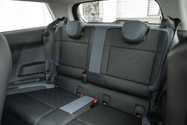 Mini Hatch Classic Cooper E — photo 4