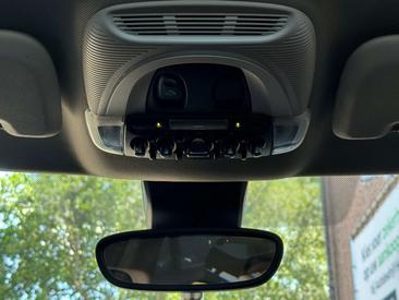 Mini Countryman Chili Cooper SE — photo 26