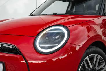 Mini Hatch Classic Cooper E — photo 7