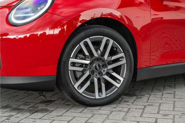 Mini Hatch Classic Cooper E — photo 8