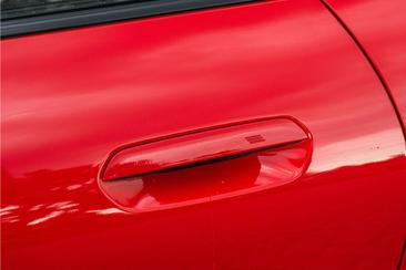 Mini Hatch Classic Cooper E — photo 9
