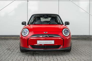 Mini Hatch Classic Cooper E — photo 10