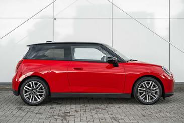 Mini Hatch Classic Cooper E — photo 12