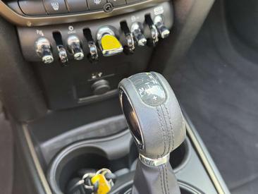 Mini Countryman Chili Cooper SE — photo 33