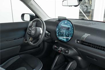 Mini Hatch Classic Cooper E — photo 13