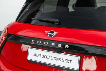 Mini Hatch Classic Cooper E — photo 15