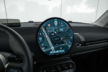 Mini Hatch Classic Cooper E — photo 16