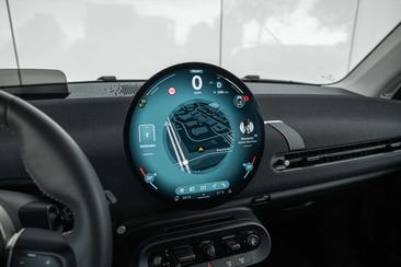 Mini Hatch Classic Cooper E — photo 17