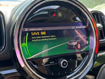Mini Countryman Chili Cooper SE — photo 39