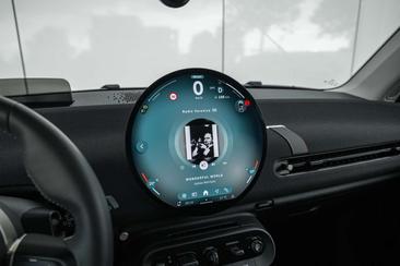 Mini Hatch Classic Cooper E — photo 19