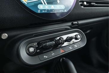 Mini Hatch Classic Cooper E — photo 22