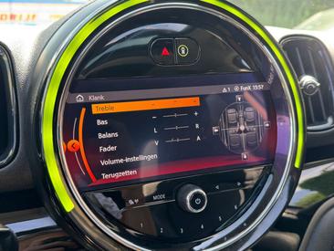 Mini Countryman Chili Cooper SE — photo 43