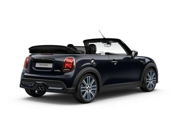 Mini Cabrio Yours Cooper S — photo 2